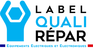 Label QualiRepar